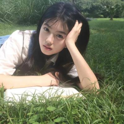 女交通员